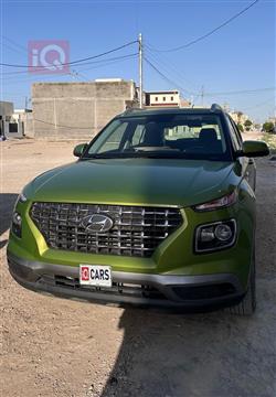 هيونداي فينو